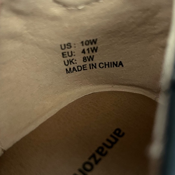 Amazon Essentials Belice Ballet Flats - Picture 11 of 12